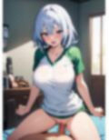 女子◯生 画像3
