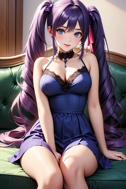 【AI美女:下着 ヌード ビキニ イラスト集3】AI Beauty: naked sexy women posters anime 画像5