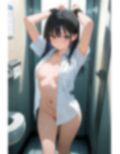 トイレ強襲脱がしいじめ 画像6