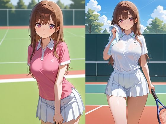 性指導学園 ハメまくり！テニス部編2