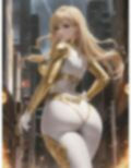 スーパーヒロイン F 01 〜プロローグ〜 画像4