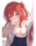 結束バンド エロ自撮りまとめ 画像3