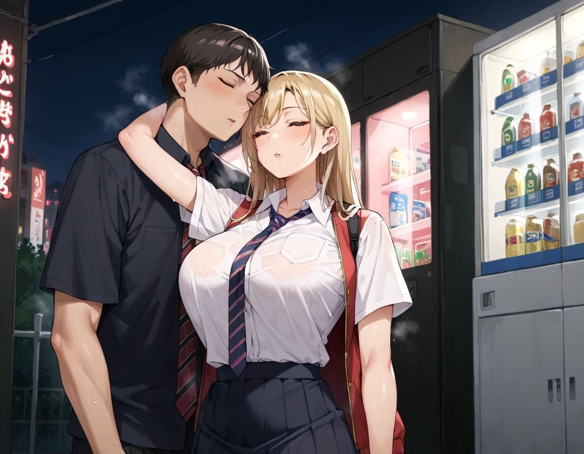 サンプル画像2:泥●人妻事務員を家まで介抱したら欲情チン媚びされて寝取ることになった件(すたじおあいりす) [d_492077]