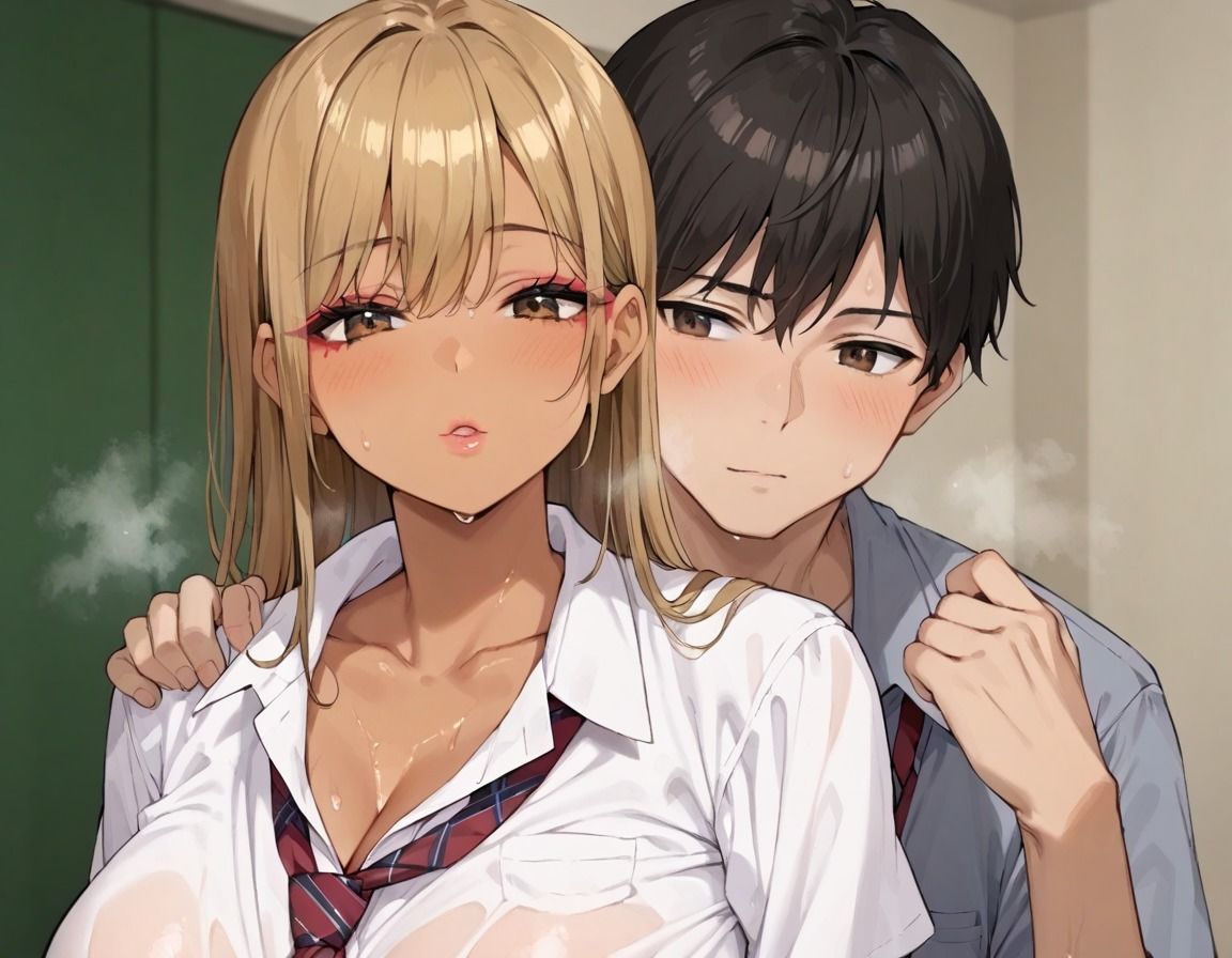 サンプル画像3:泥●人妻事務員を家まで介抱したら欲情チン媚びされて寝取ることになった件(すたじおあいりす) [d_492077]