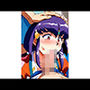 阿重霞（天地無用！）同人イラスト集