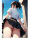 巨乳JKをさわる 307ページ 画像3