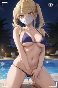 エロ配信者ミ◯カ【裏垢女子】 画像2