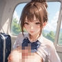 学園性活!やりまくりな女子校生たち4【豪華なアニメ調美麗CG200枚収録】