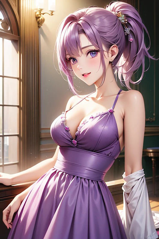 【AI美女: イラスト集8】AI Beauty: naked sexy women posters anime_4