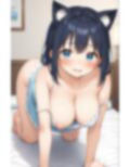 ネコミミっ子の自撮り写真集 画像5