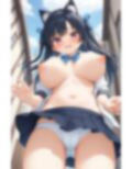 ネコミミっ子の自撮り写真集 画像7