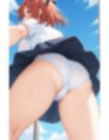ネコミミっ子の自撮り写真集 画像8