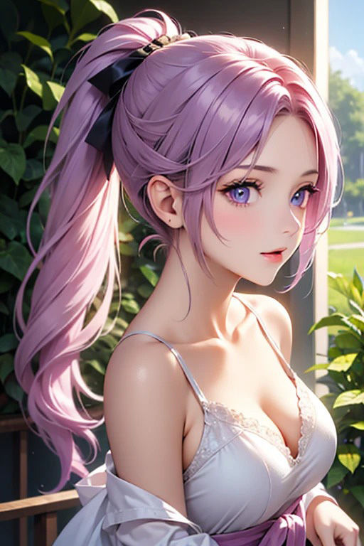 【AI美女:イラスト集9】AI Beauty: naked sexy women posters anime 画像4