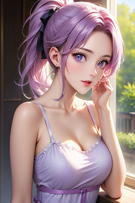 【AI美女:イラスト集9】AI Beauty: naked sexy women posters anime 画像5