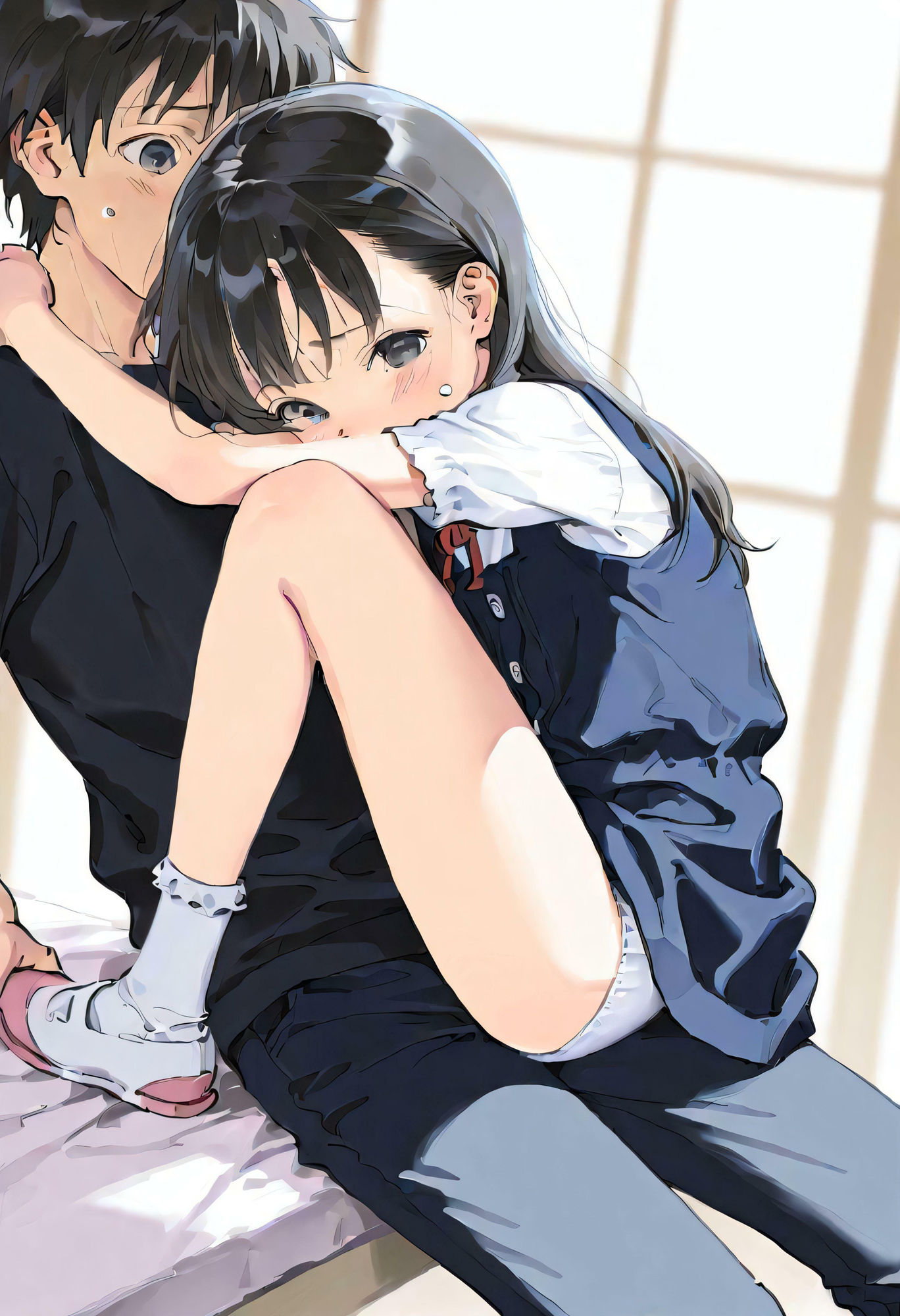 私の希望 サンプル画像 4