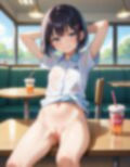 エッチすぎる女の子は嫌いですか？1 画像2