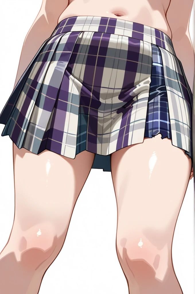 サンプル画像1:青子な彼女  ver.1(そるとふぃっしゅ) [d_492952]