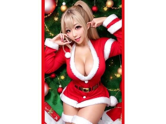 クリスマス（ギャル編）...1