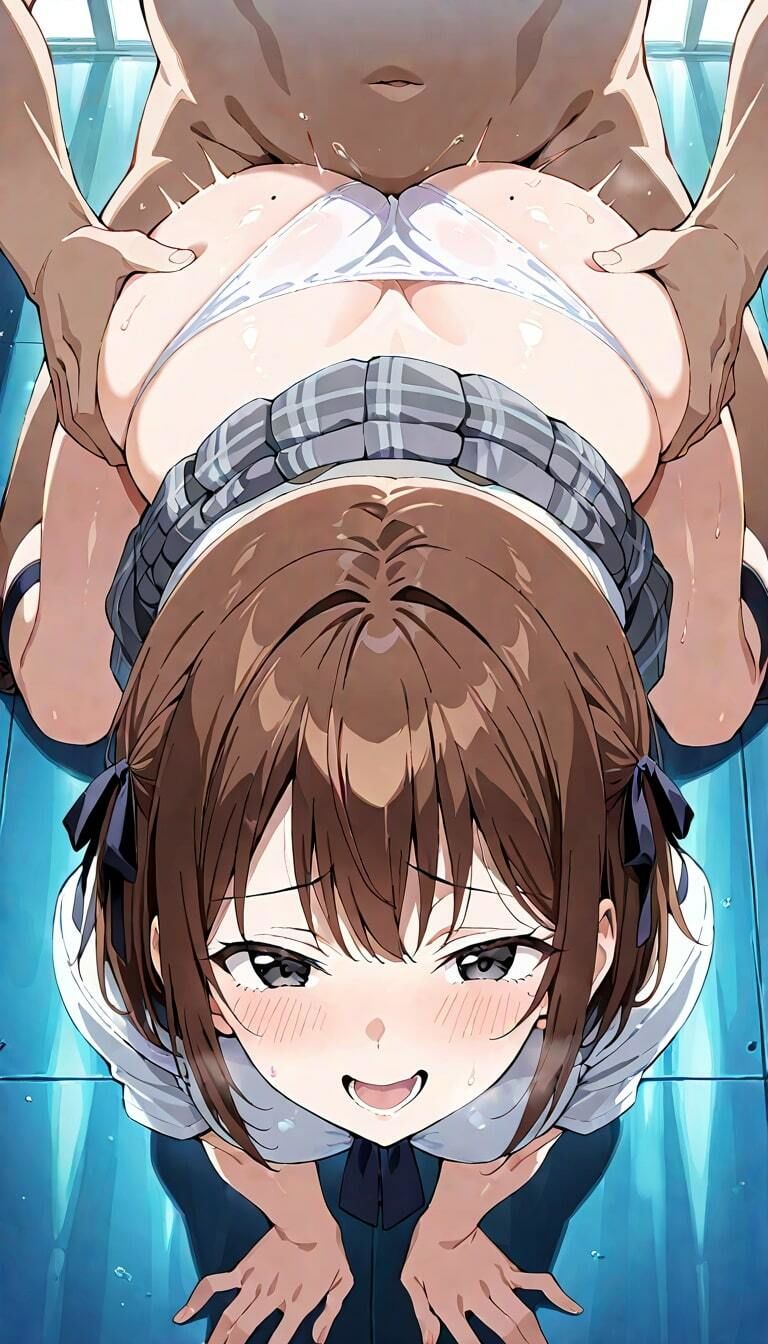 俺好みに成長した妹を親からバレないようにハメ撮りしたpart2 画像5