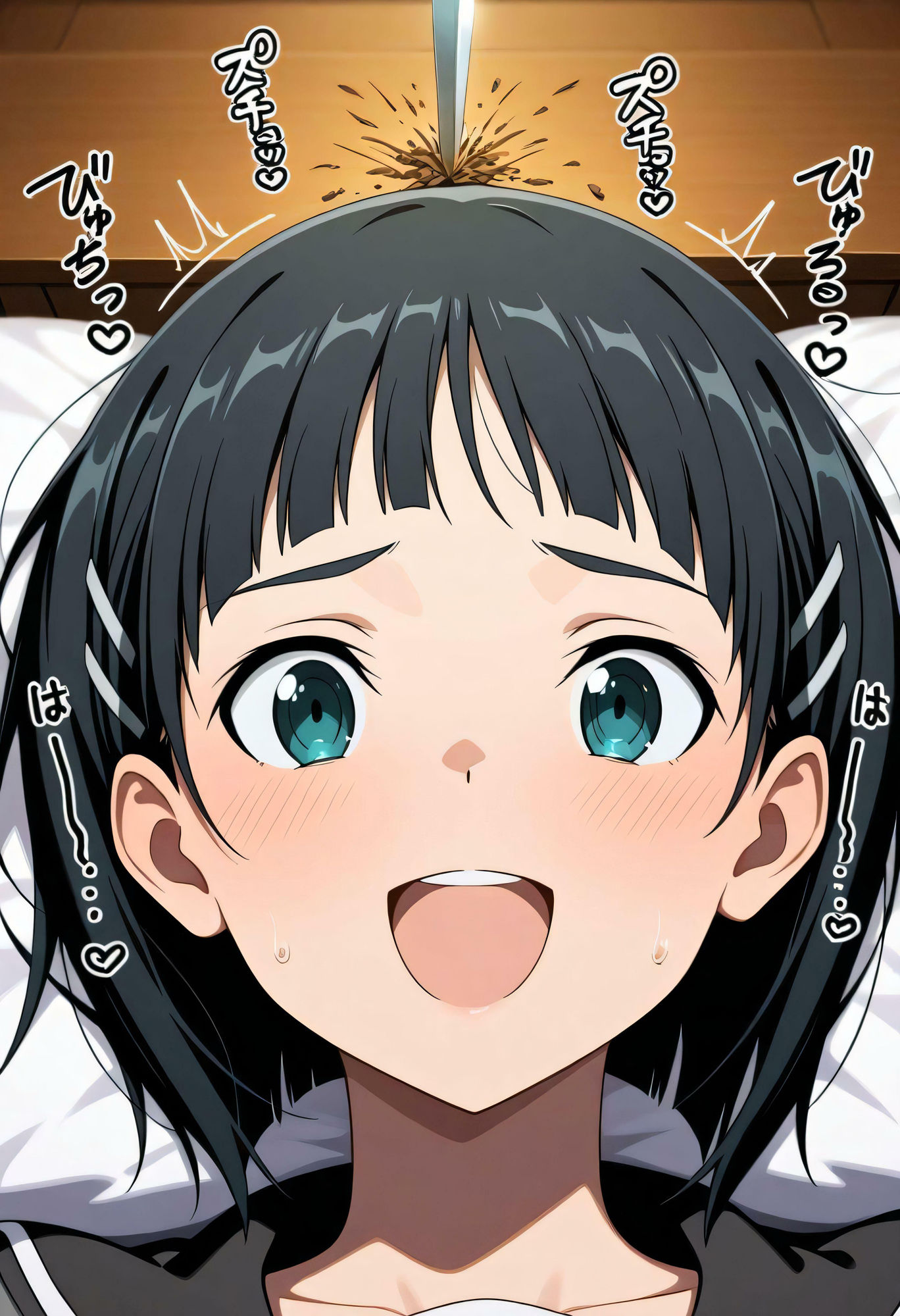 手籠めにしよう サンプル画像 2