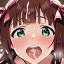 765系アイドル 汗だくセ◯クス【陰毛あり版】