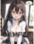 美少女イラスト詰め合わせセット2 画像5