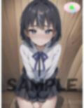 美少女イラスト詰め合わせセット2 画像6