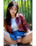 女子大生竹林デートパンチラ画像集 画像3