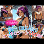 『夜一（BLEACH）』のエッチなシーン500枚！（寝取られあり）