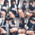 ー精〇ぶっかけまくりの痴●ー女子〇生に電車で種付け 画像5