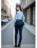あんなこと、こんなこと、叶えてくれる女性警察官の裏バイト1 画像3