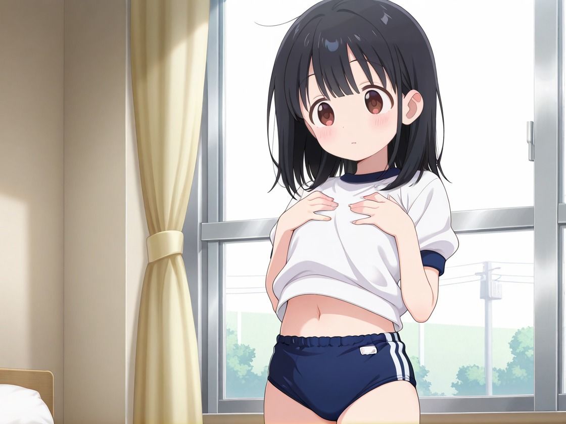 サンプル画像1:半熟女子校生 とらぶるえっち(むっちぃぱい) [d_494268]