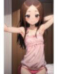 高木さんの可愛いピンク下着（75枚） 画像1