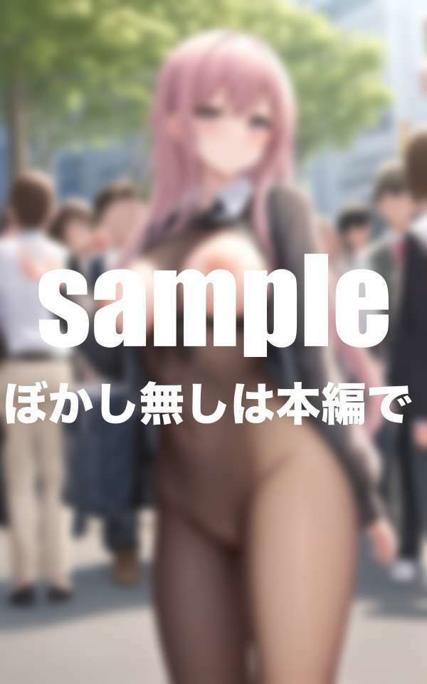 リリアス女学園  我が校の制服は少し変わってる 画像4