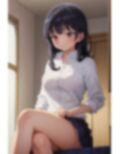 山田〇奈  白シャツ（48枚） 画像1