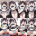 ご奉仕メイド喫茶 -エッチなサービス付き-【500枚】 画像2