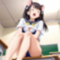 ネズミ学園。まだ冬眠してたいのに。 画像2