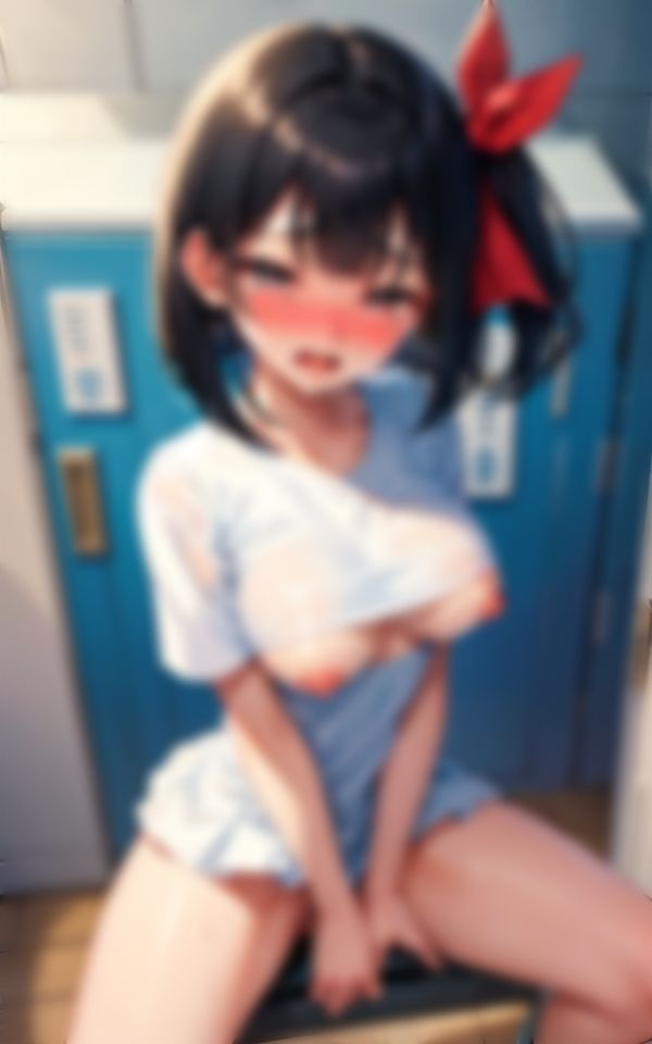 サンプル画像1:ぴえん恥ずかしいよぅVOL.2(進撃の腐女子) [d_494618]