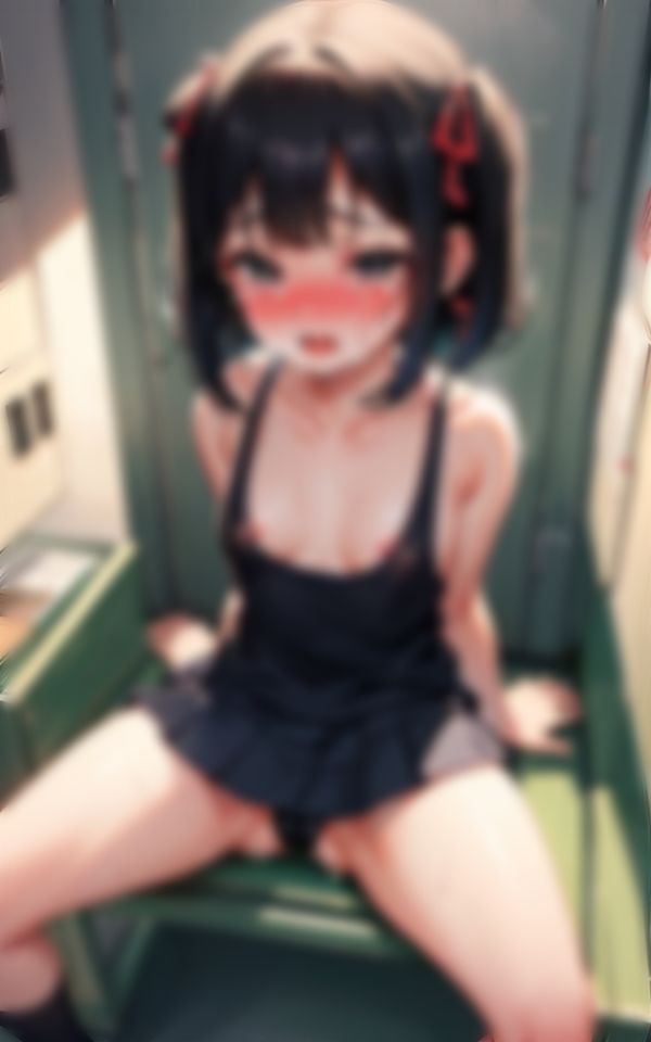 サンプル画像2:ぴえん恥ずかしいよぅVOL.2(進撃の腐女子) [d_494618]