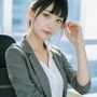 脱がす写真集 オフィス編2