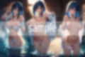 そこにいたのは隣家の爆乳で有名な人妻が... 画像3
