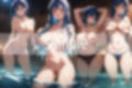 そこにいたのは隣家の爆乳で有名な人妻が... 画像6