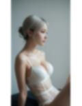 藤崎ゆい写真集『セクシーランジュリーVer.02』 画像7