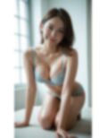 藤崎ゆい写真集『セクシーランジュリーVer.02』 画像8