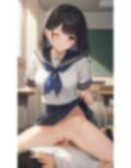 学園のアイドルを絶倫チ◯ポでイかせまくった 画像6