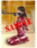 緊縛・着衣緊縛絵巻VOL.18 画像1