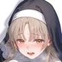 寝取られ日誌  シスター・クレ〇V2