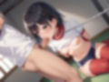 制服美少女を拘束して性教育 画像5