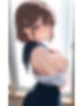 Gカップ爆乳萌女のお仕置き451人 画像3