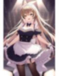 【買い切り版】バーチャル衣装故障で羞恥ムメイ（English translation included） 画像2